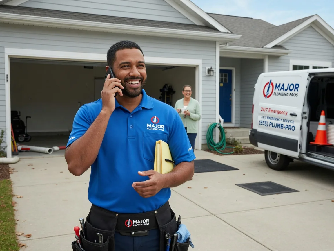 Drain Cleaning Services Hickory Hills, IL FAQs